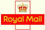 Royal Mail Delivery